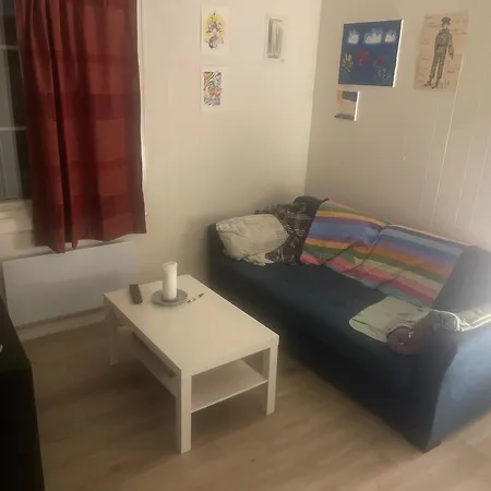 Casa Tipica Noruega 1904 Apartman Trondheim