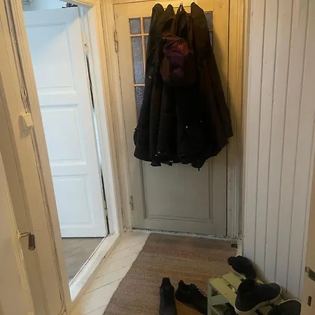 Apartament Casa Tipica Noruega 1904 *